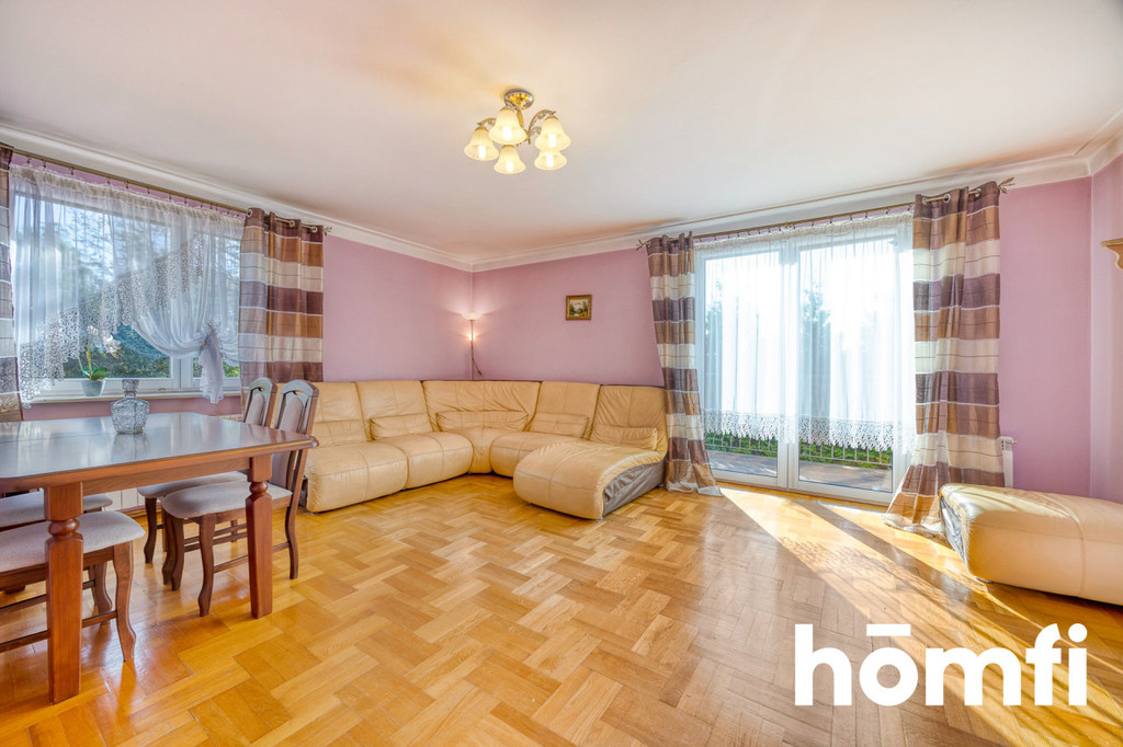 Dom 182&nbsp;m², Horyniec-Zdrój, Adama Mickiewicza - zdjęcie 5