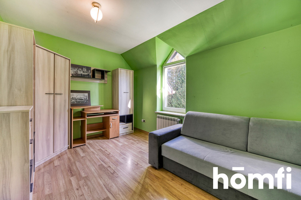 Dom 182&nbsp;m², Horyniec-Zdrój, Adama Mickiewicza - zdjęcie 13