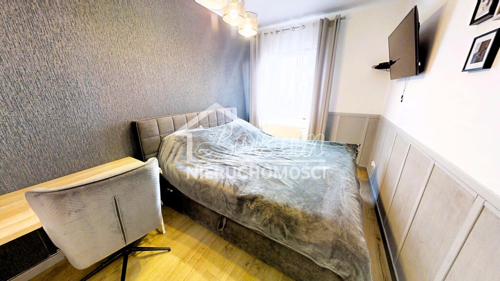 Mieszkanie 40,84&nbsp;m², Szczecin, Warszewo, Flaminga - zdjęcie 6