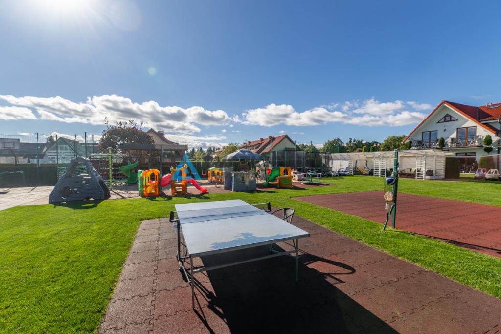 Na sprzedaż nowoczesny budynek apartamentowy - zdjęcie 18