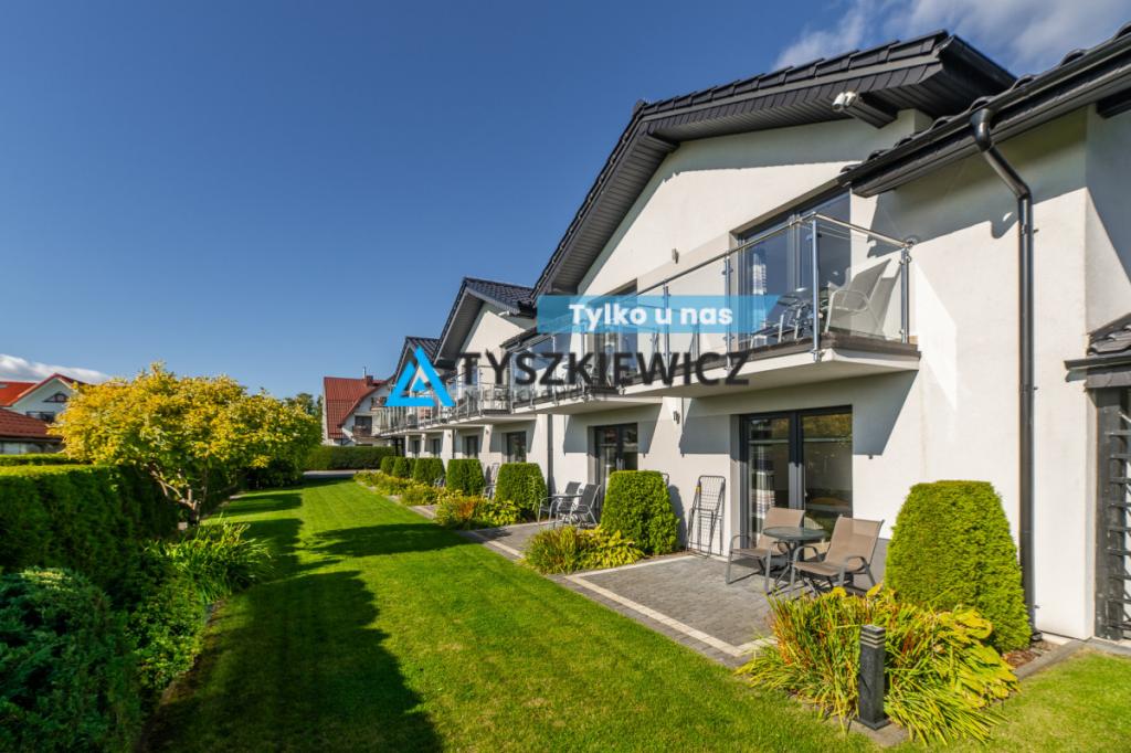 Na sprzedaż nowoczesny budynek apartamentowy - zdjęcie 1