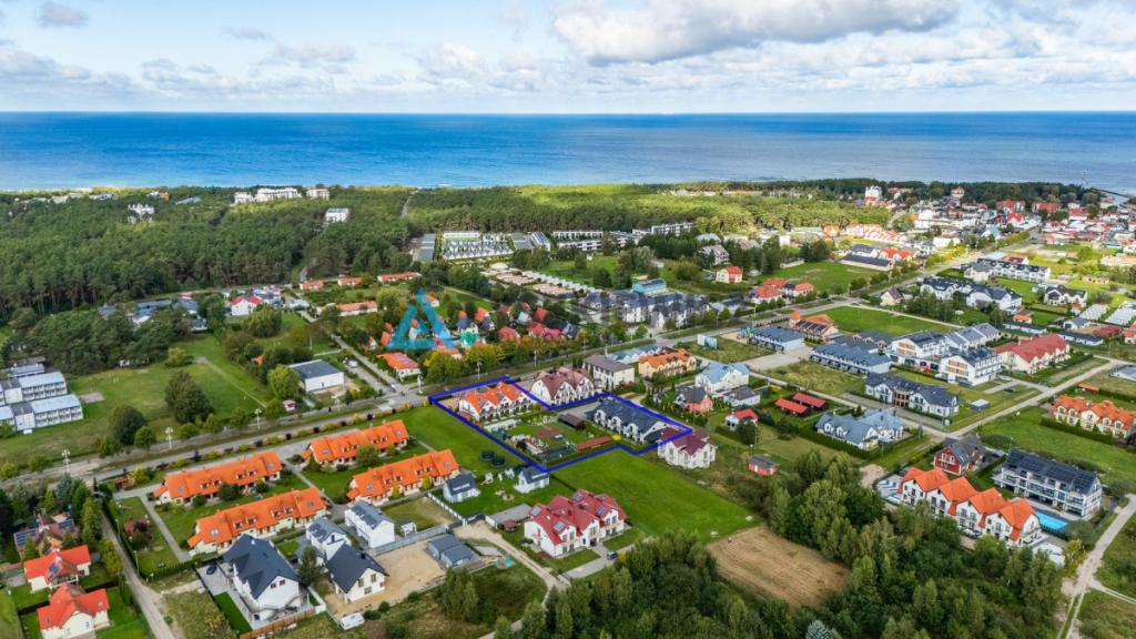 Na sprzedaż nowoczesny budynek apartamentowy - zdjęcie 3