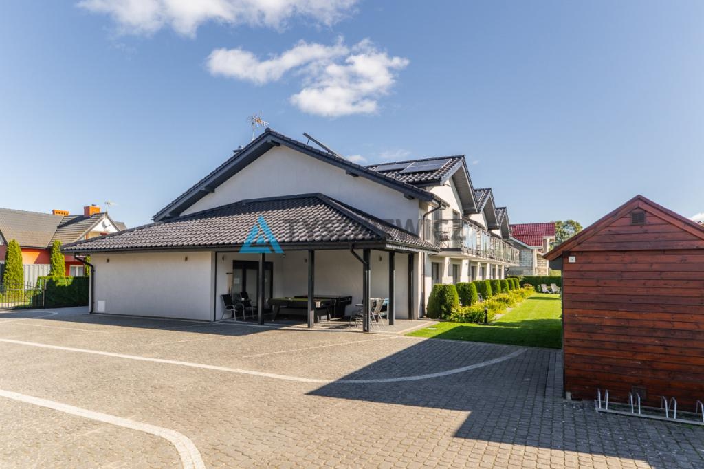 Na sprzedaż nowoczesny budynek apartamentowy - zdjęcie 21