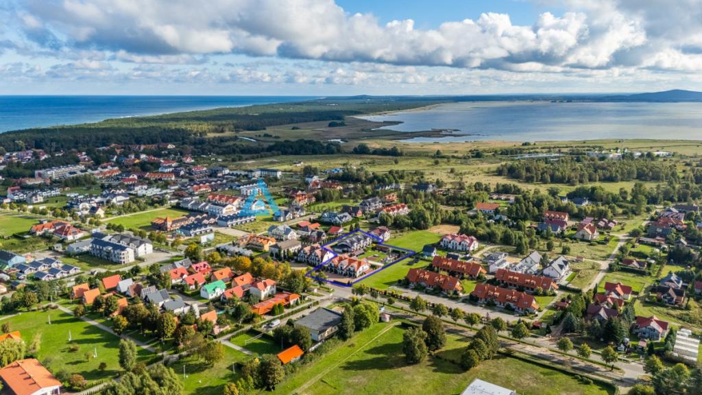 Na sprzedaż nowoczesny budynek apartamentowy - zdjęcie 19