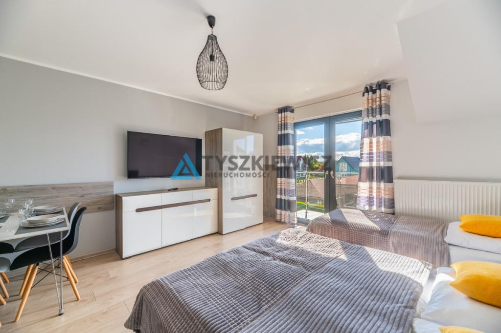 Na sprzedaż nowoczesny budynek apartamentowy - zdjęcie 10