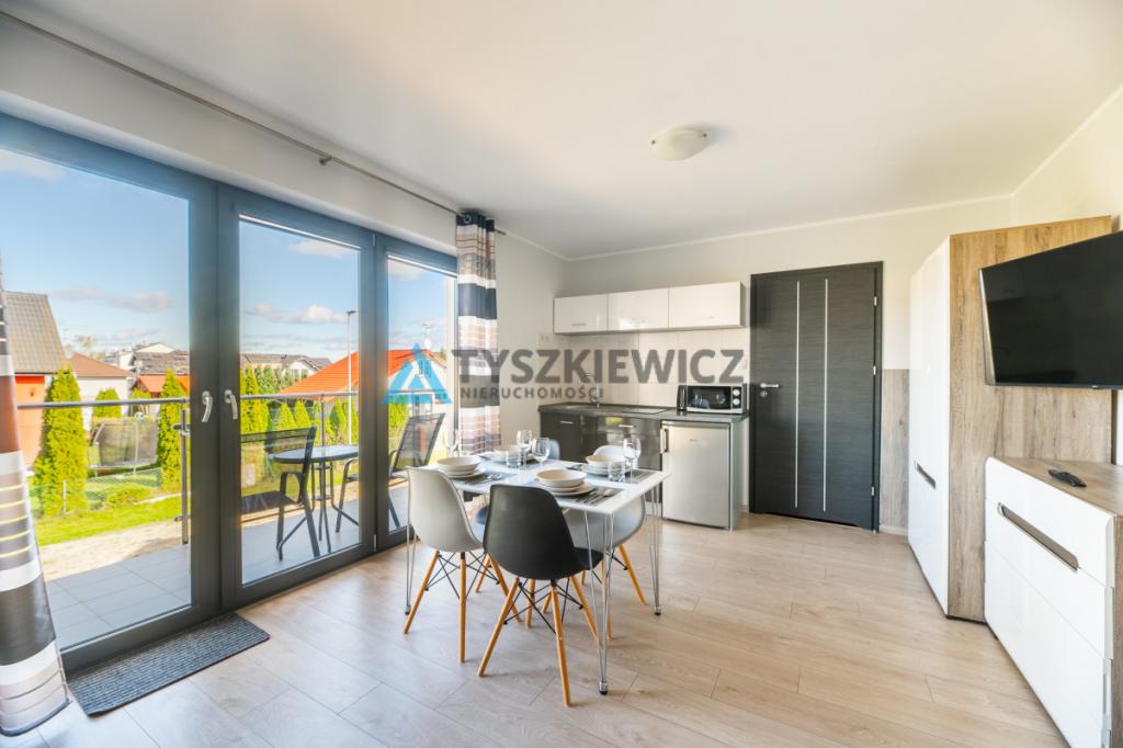 Na sprzedaż nowoczesny budynek apartamentowy - zdjęcie 9