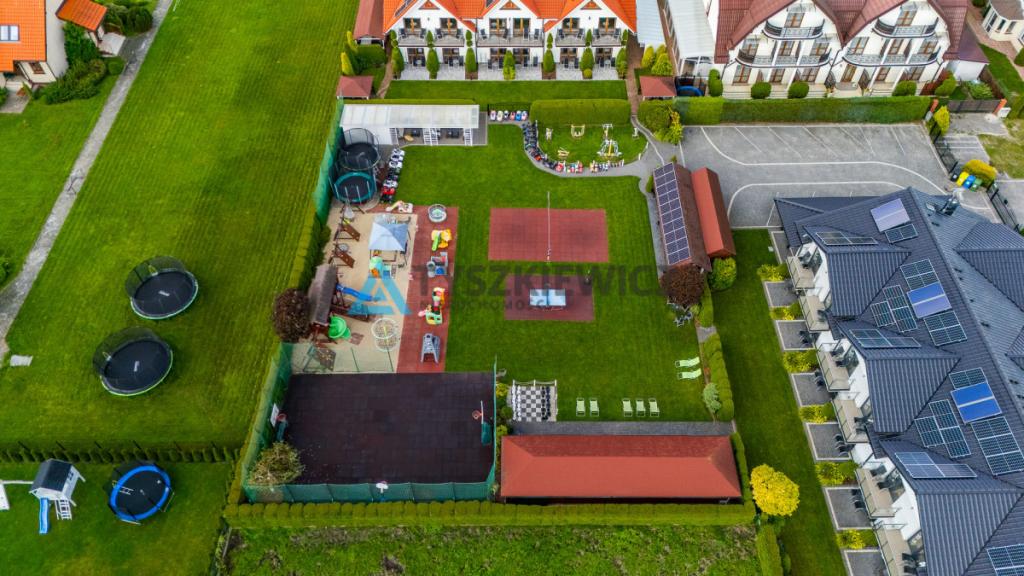 Na sprzedaż nowoczesny budynek apartamentowy - zdjęcie 16