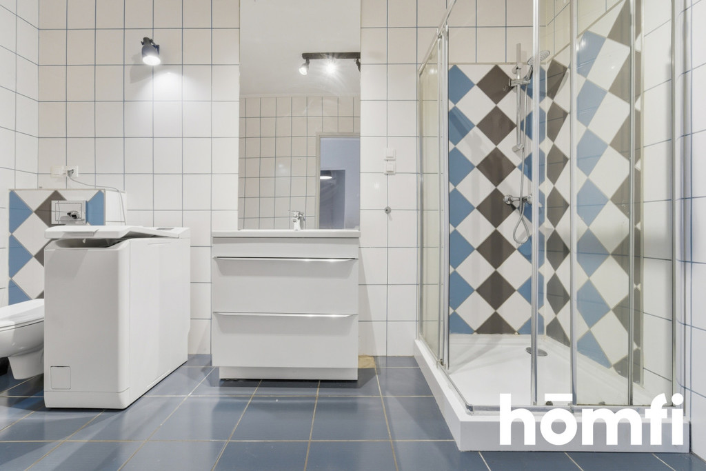 Mieszkanie 45&nbsp;m², Katowice, Śródmieście, Barbary - zdjęcie 6