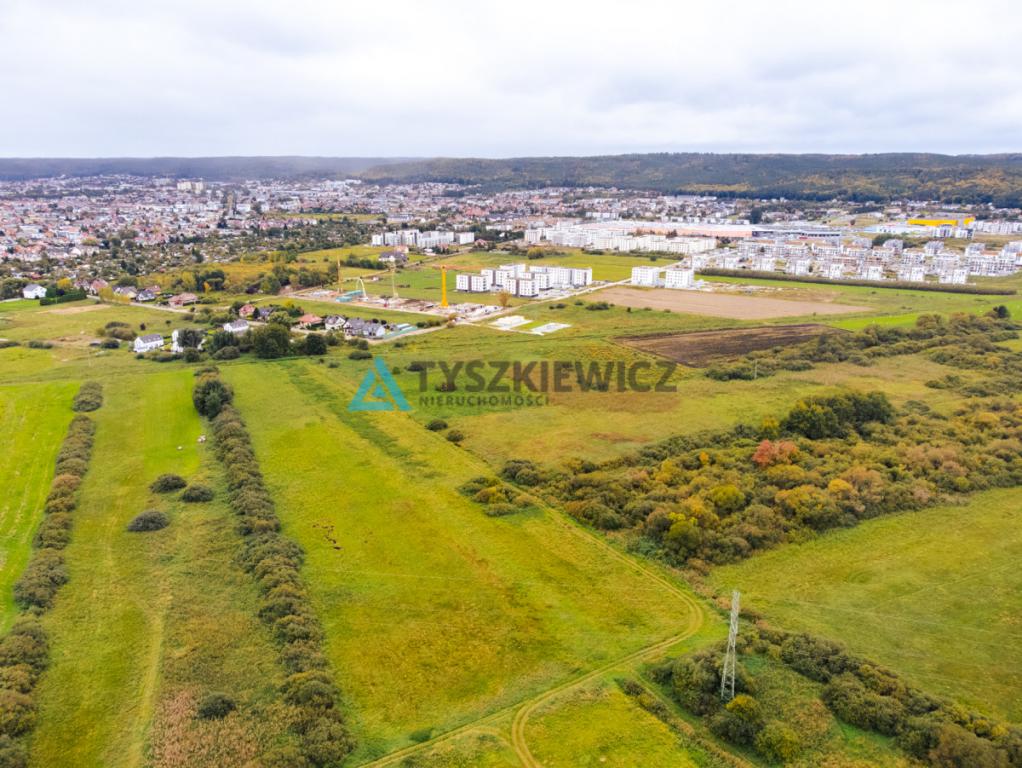 Działka rolna blisko centrum Redy. - zdjęcie 17