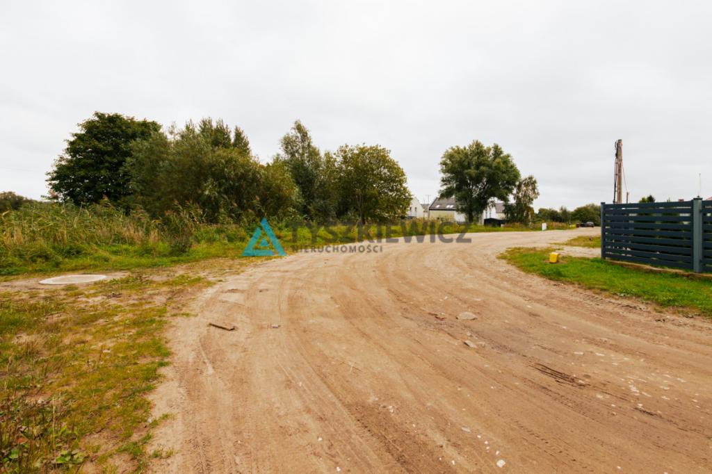 Działka rolna blisko centrum Redy. - zdjęcie 10