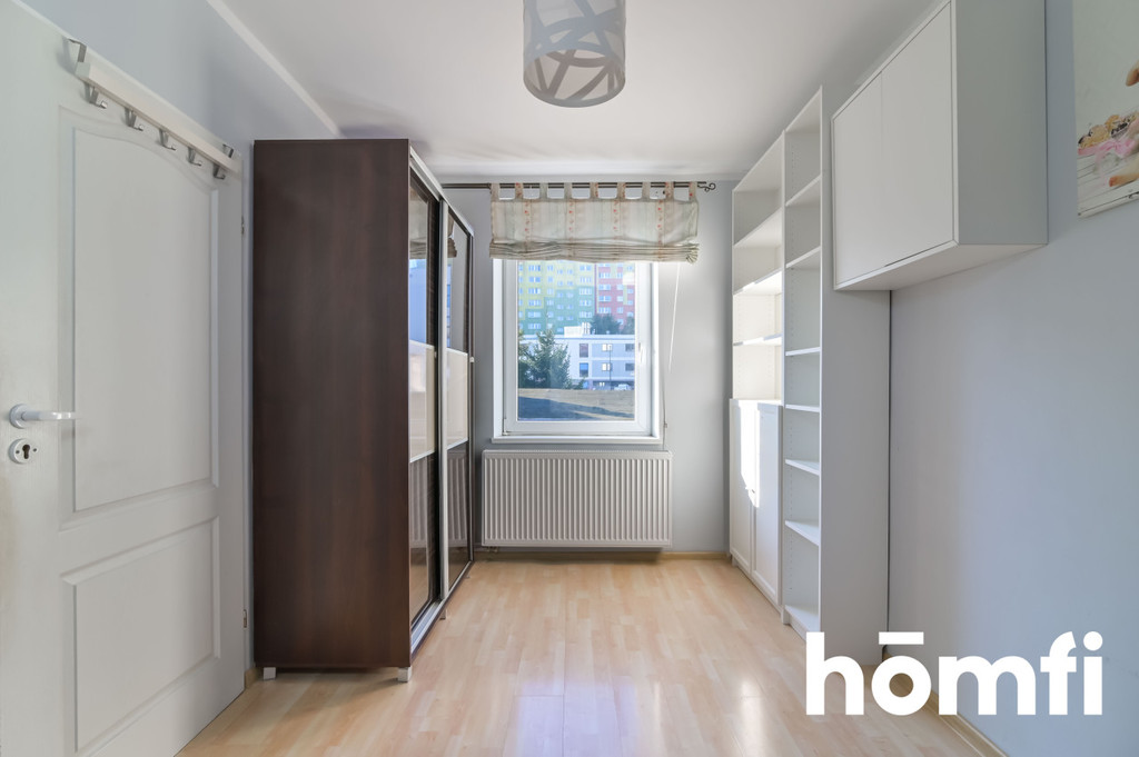 Mieszkanie 37,5 m², Gdańsk, Siedlce, Szara - zdjęcie 11