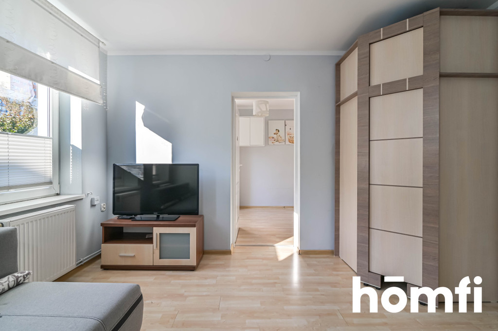 Mieszkanie 37,5 m², Gdańsk, Siedlce, Szara - zdjęcie 10