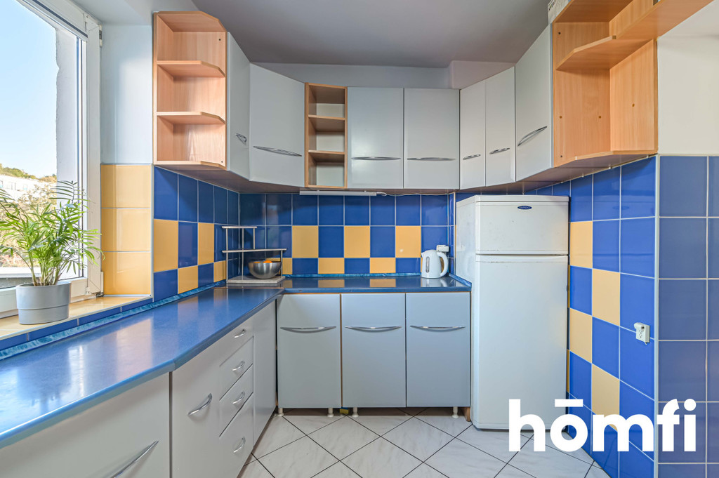 Mieszkanie 37,5 m², Gdańsk, Siedlce, Szara - zdjęcie 6
