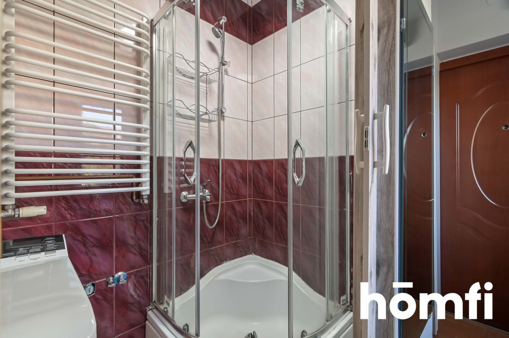 Mieszkanie 37,5 m², Gdańsk, Siedlce, Szara - zdjęcie 16