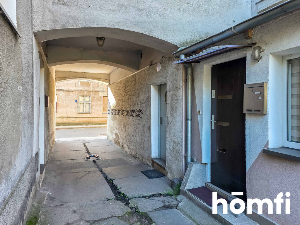 Mieszkanie 37,5 m², Gdańsk, Siedlce, Szara - zdjęcie 18