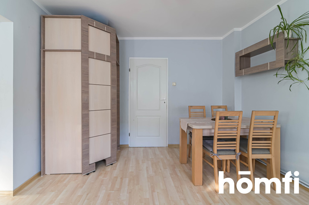 Mieszkanie 37,5 m², Gdańsk, Siedlce, Szara - zdjęcie 9