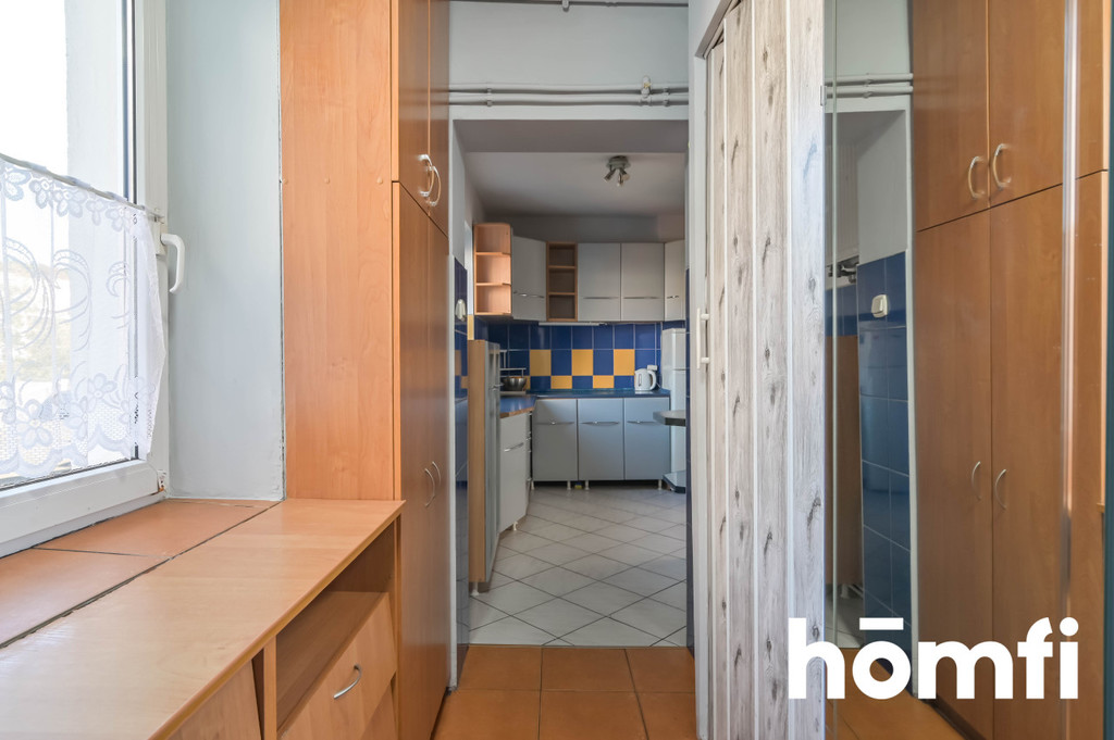 Mieszkanie 37,5 m², Gdańsk, Siedlce, Szara - zdjęcie 13
