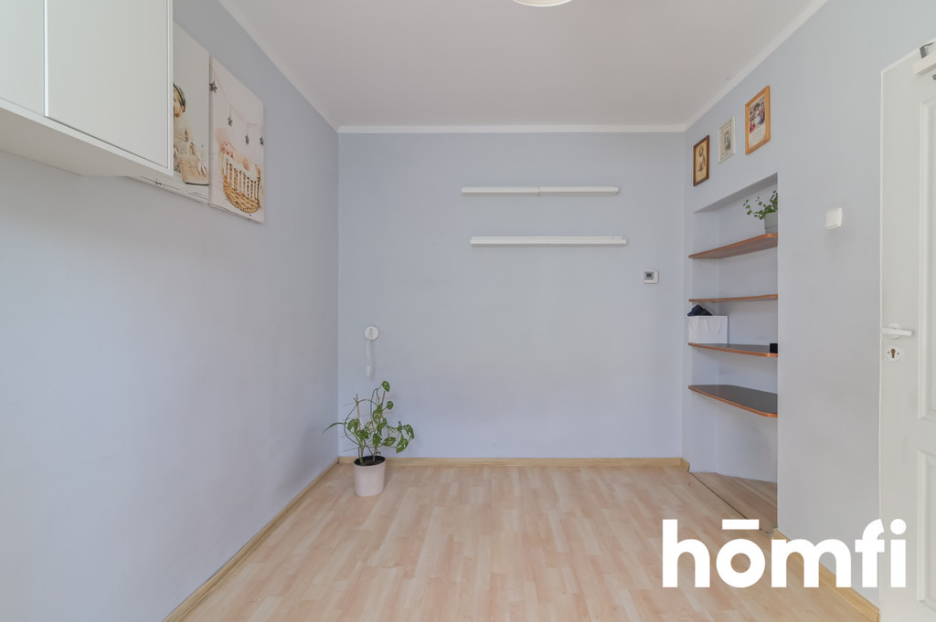 Mieszkanie 37,5 m², Gdańsk, Siedlce, Szara - zdjęcie 4