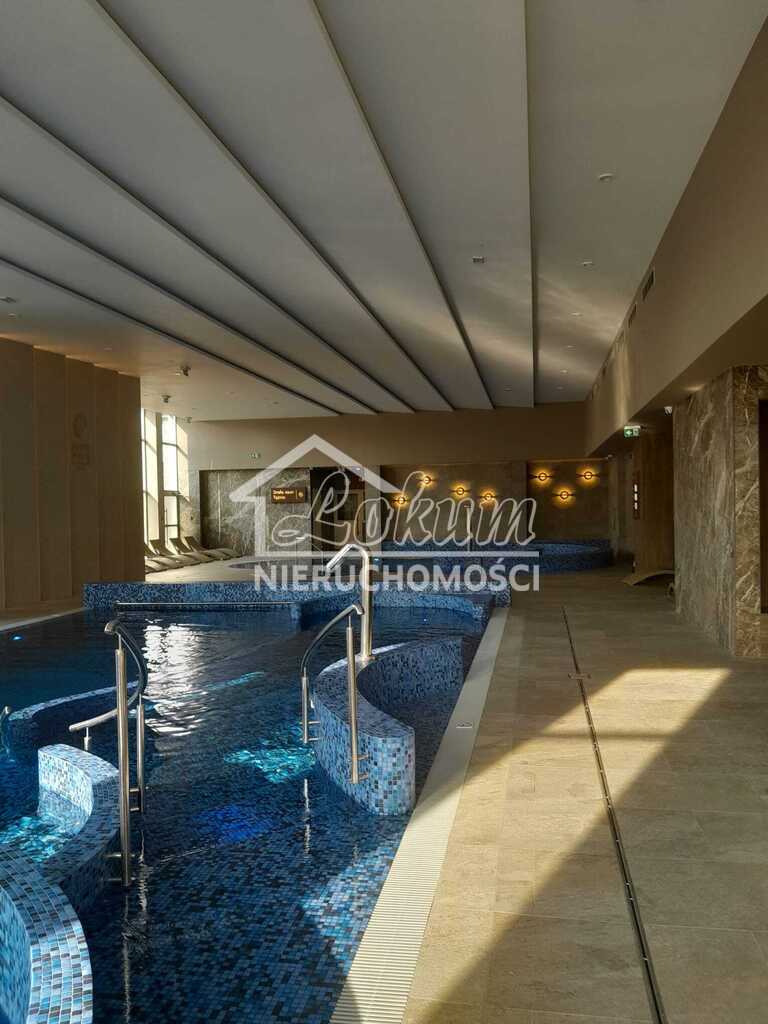 Mieszkanie 30,05 m², Dziwnówek - zdjęcie 3