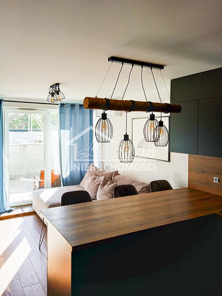 Mieszkanie 30,05 m², Dziwnówek - zdjęcie 5