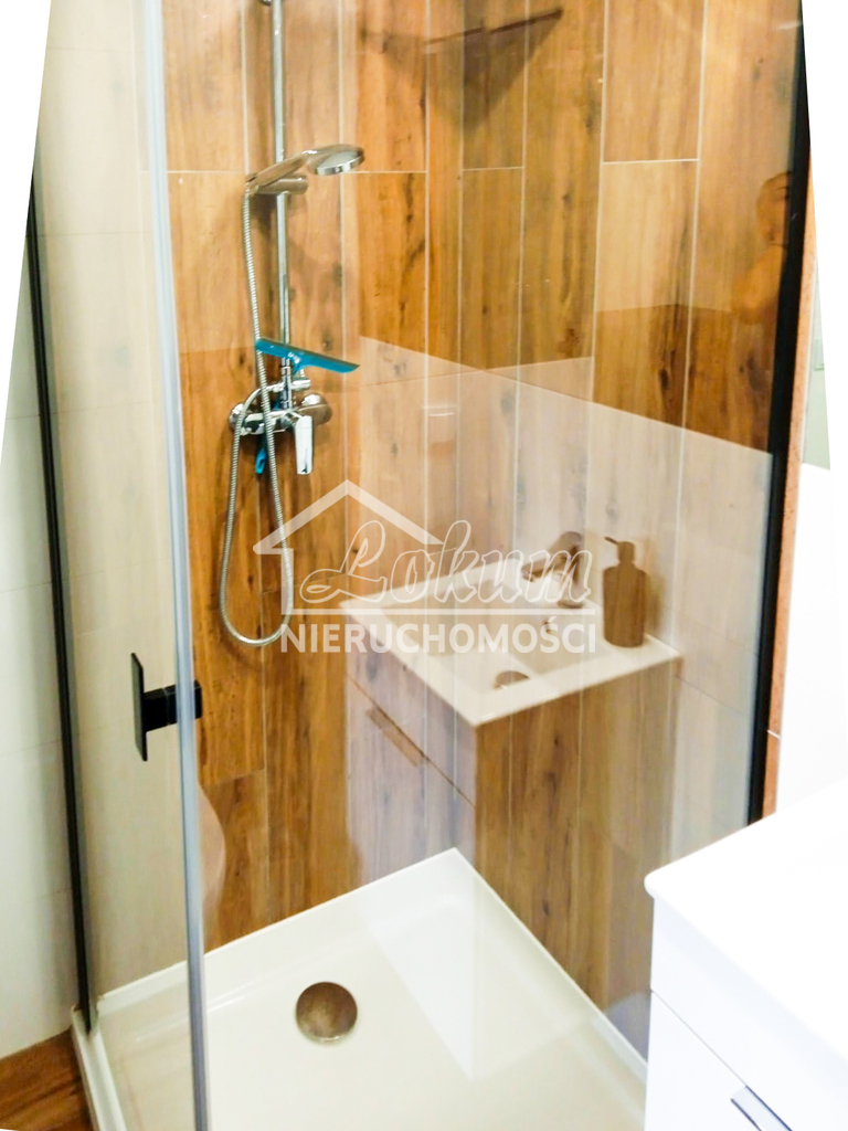 Mieszkanie 30,05&nbsp;m², Dziwnówek - zdjęcie 12