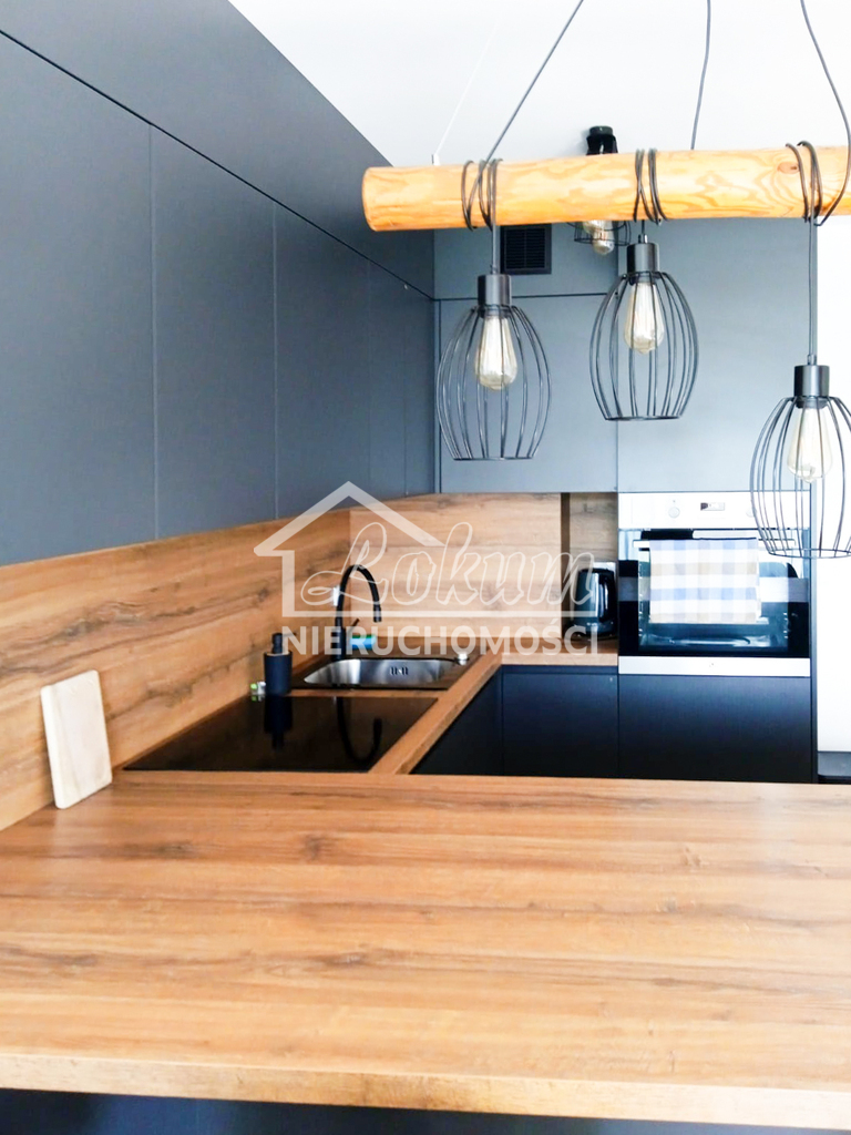 Mieszkanie 30,05&nbsp;m², Dziwnówek - zdjęcie 7