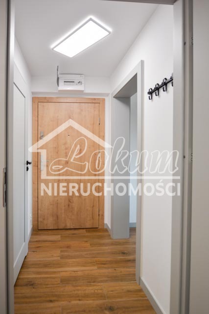 Mieszkanie 30,05&nbsp;m², Dziwnówek - zdjęcie 13