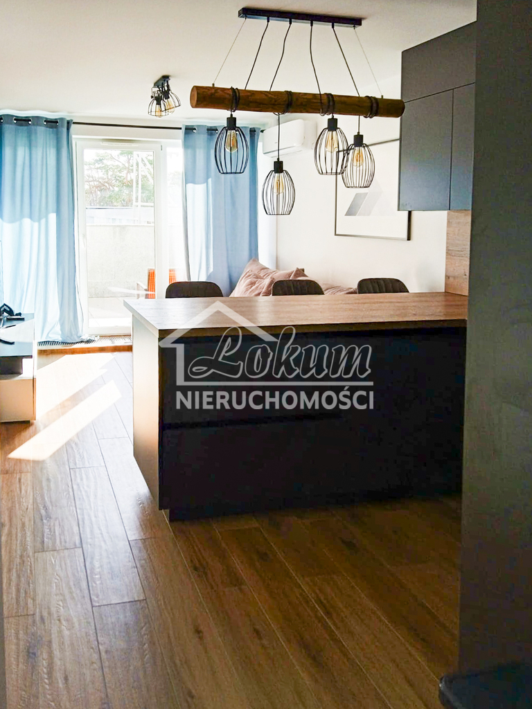 Mieszkanie 30,05 m², Dziwnówek - zdjęcie 6