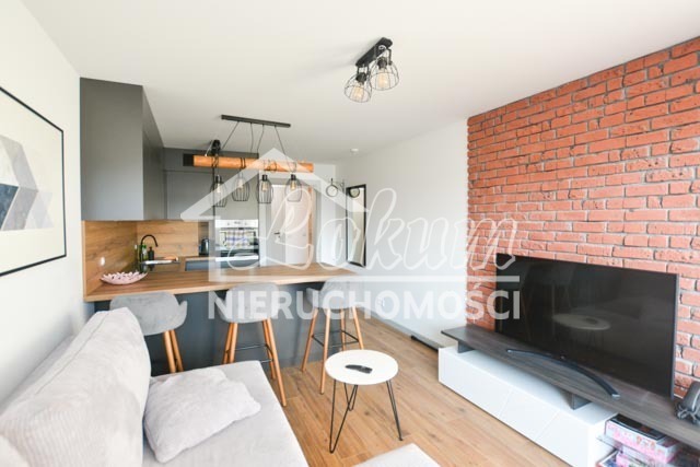 Mieszkanie 30,05 m², Dziwnówek - zdjęcie 1