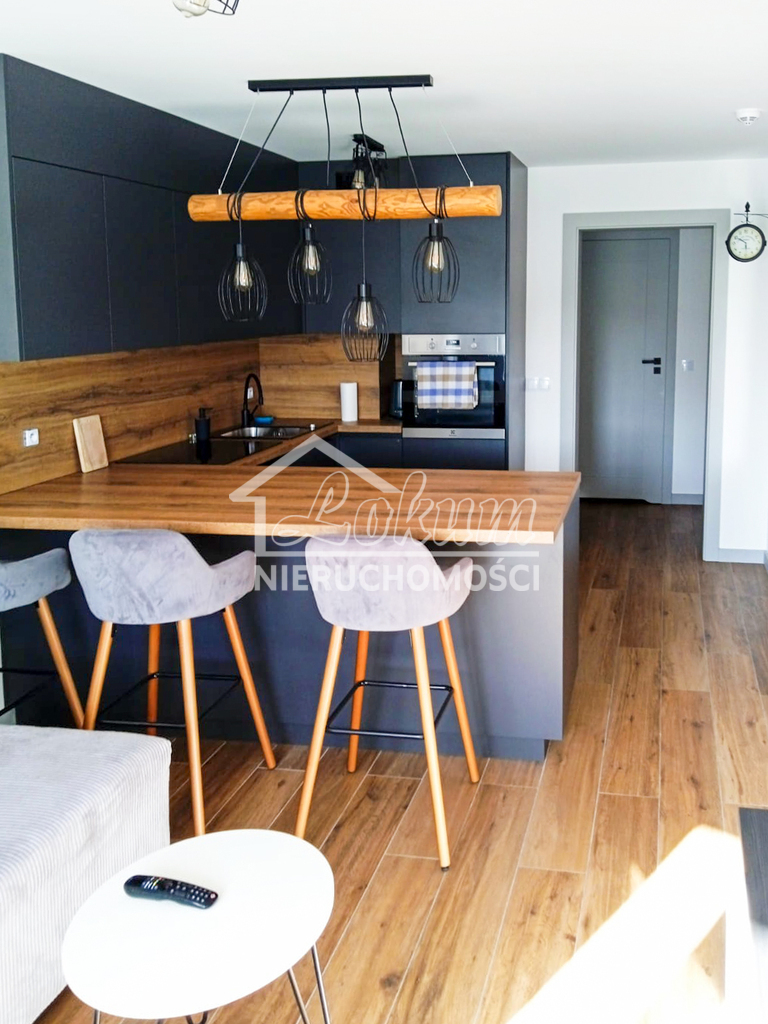 Mieszkanie 30,05 m², Dziwnówek - zdjęcie 4