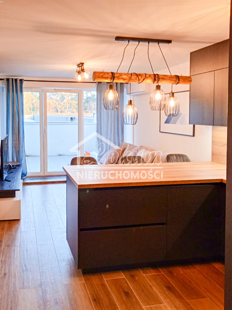 Mieszkanie 30,05&nbsp;m², Dziwnówek - zdjęcie 2