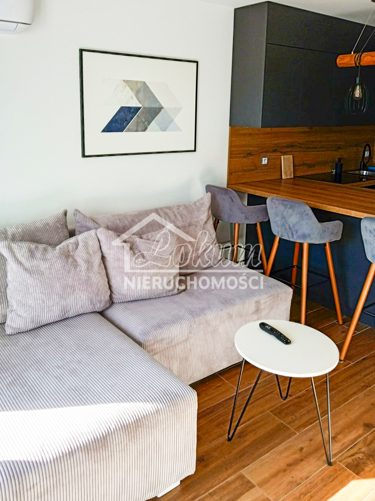 Mieszkanie 30,05 m², Dziwnówek - zdjęcie 9