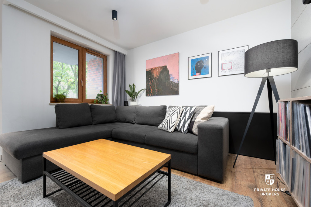 Mieszkanie 50,37 m², Kraków, Grzegórzki, Grzegórzecka - zdjęcie 10