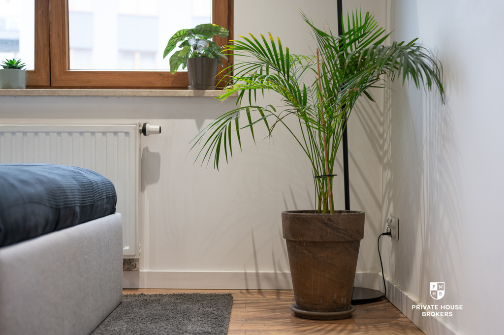 Mieszkanie 50,37 m², Kraków, Grzegórzki, Grzegórzecka - zdjęcie 13