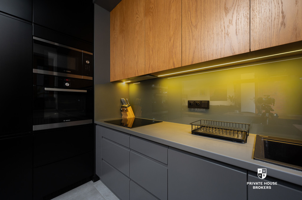 Mieszkanie 50,37 m², Kraków, Grzegórzki, Grzegórzecka - zdjęcie 6