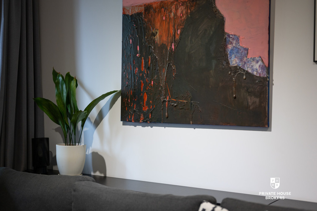 Mieszkanie 50,37 m², Kraków, Grzegórzki, Grzegórzecka - zdjęcie 19