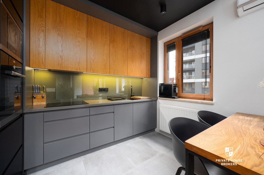 Mieszkanie 50,37 m², Kraków, Grzegórzki, Grzegórzecka - zdjęcie 7