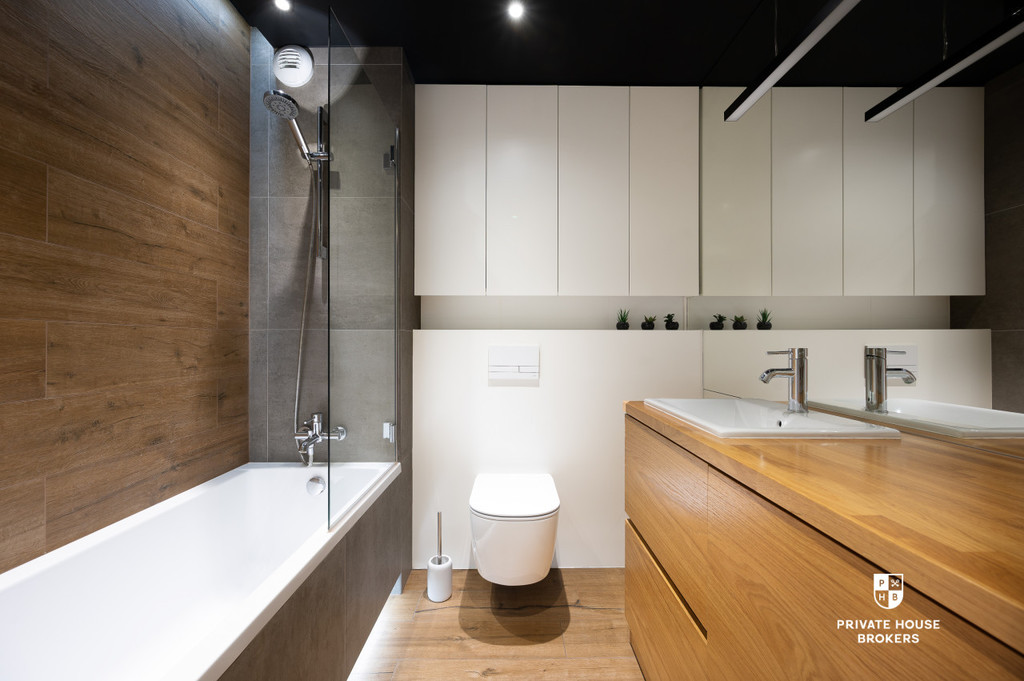 Mieszkanie 50,37 m², Kraków, Grzegórzki, Grzegórzecka - zdjęcie 16