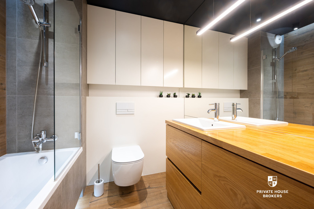 Mieszkanie 50,37 m², Kraków, Grzegórzki, Grzegórzecka - zdjęcie 17