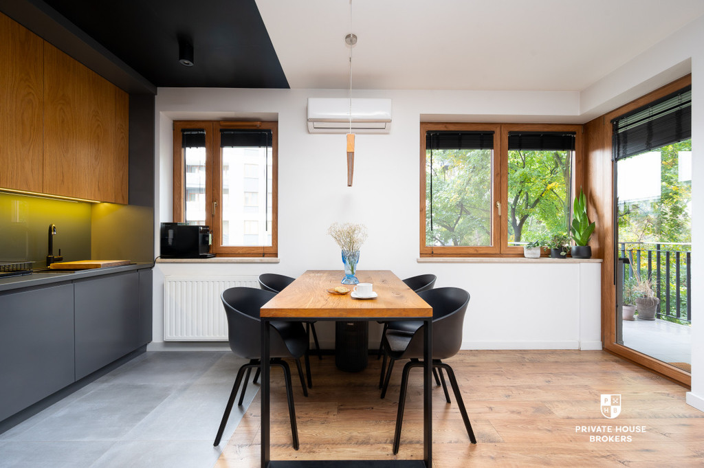 Mieszkanie 50,37 m², Kraków, Grzegórzki, Grzegórzecka - zdjęcie 5