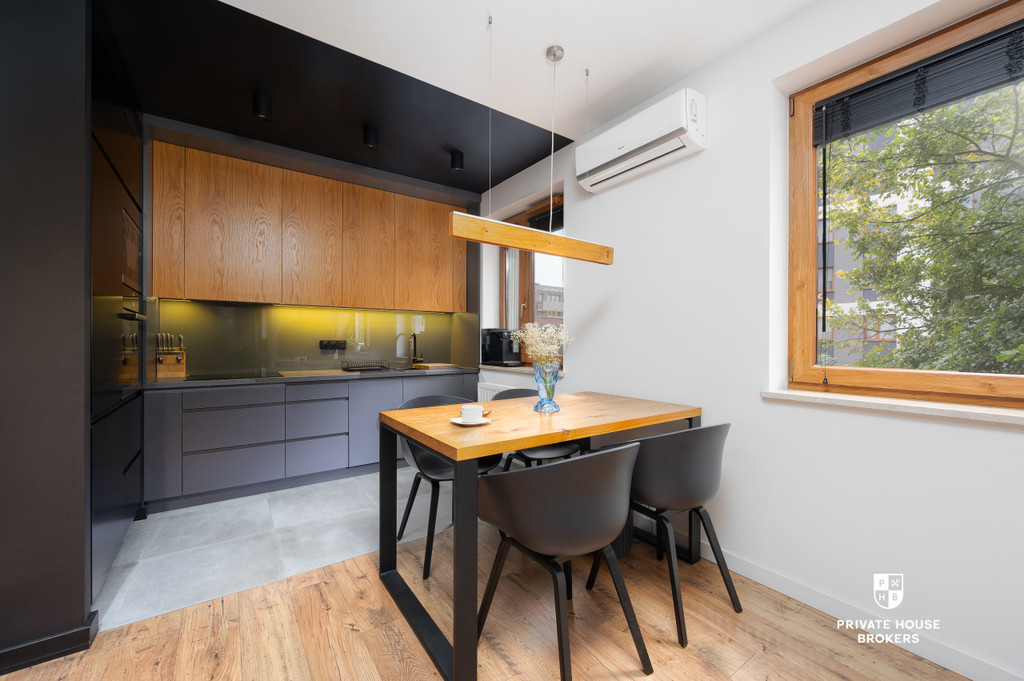 Mieszkanie 50,37 m², Kraków, Grzegórzki, Grzegórzecka - zdjęcie 8