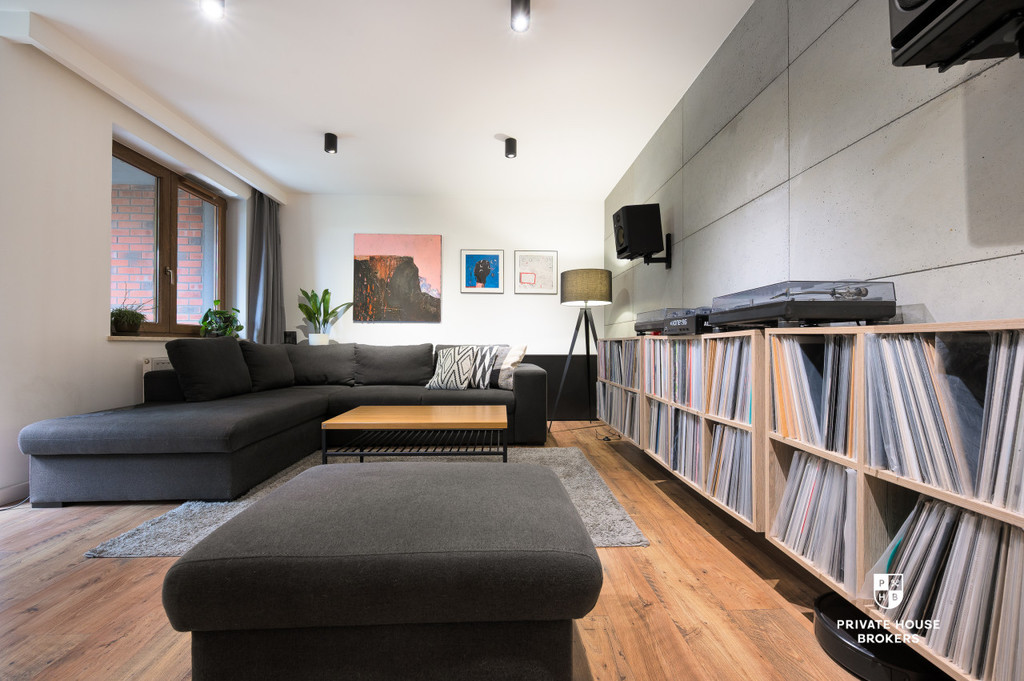 Mieszkanie 50,37 m², Kraków, Grzegórzki, Grzegórzecka - zdjęcie 11
