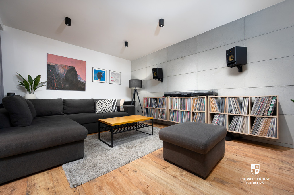 Mieszkanie 50,37 m², Kraków, Grzegórzki, Grzegórzecka - zdjęcie 1