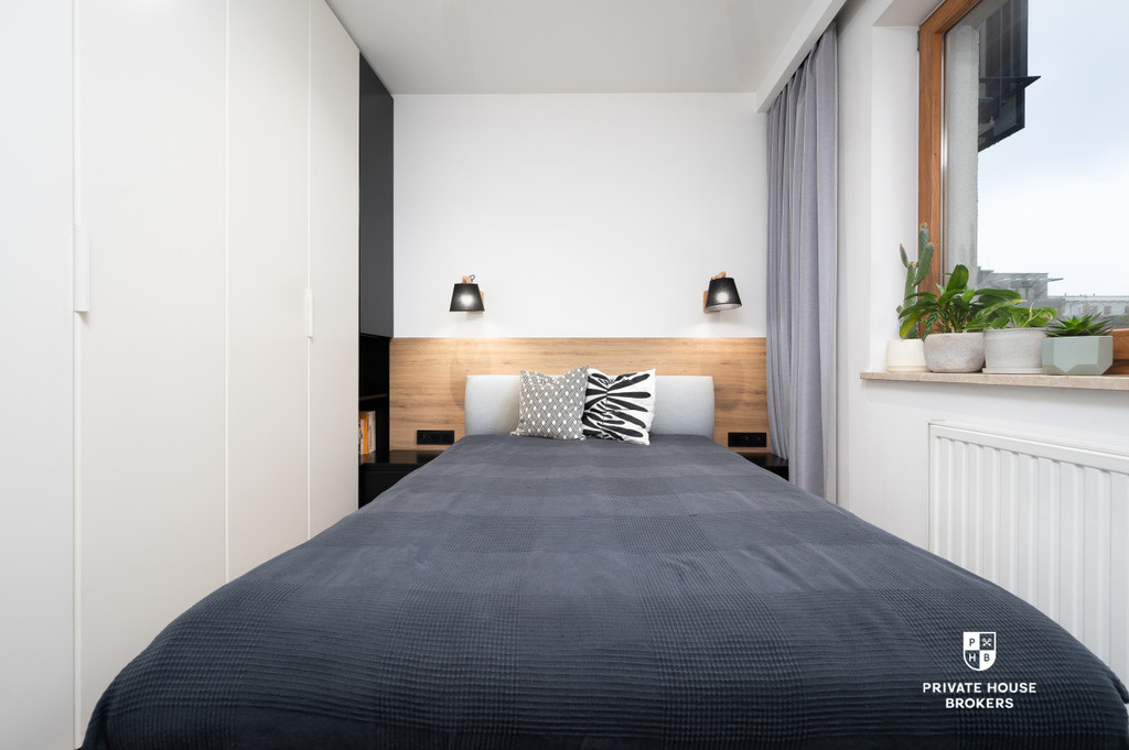 Mieszkanie 50,37 m², Kraków, Grzegórzki, Grzegórzecka - zdjęcie 12