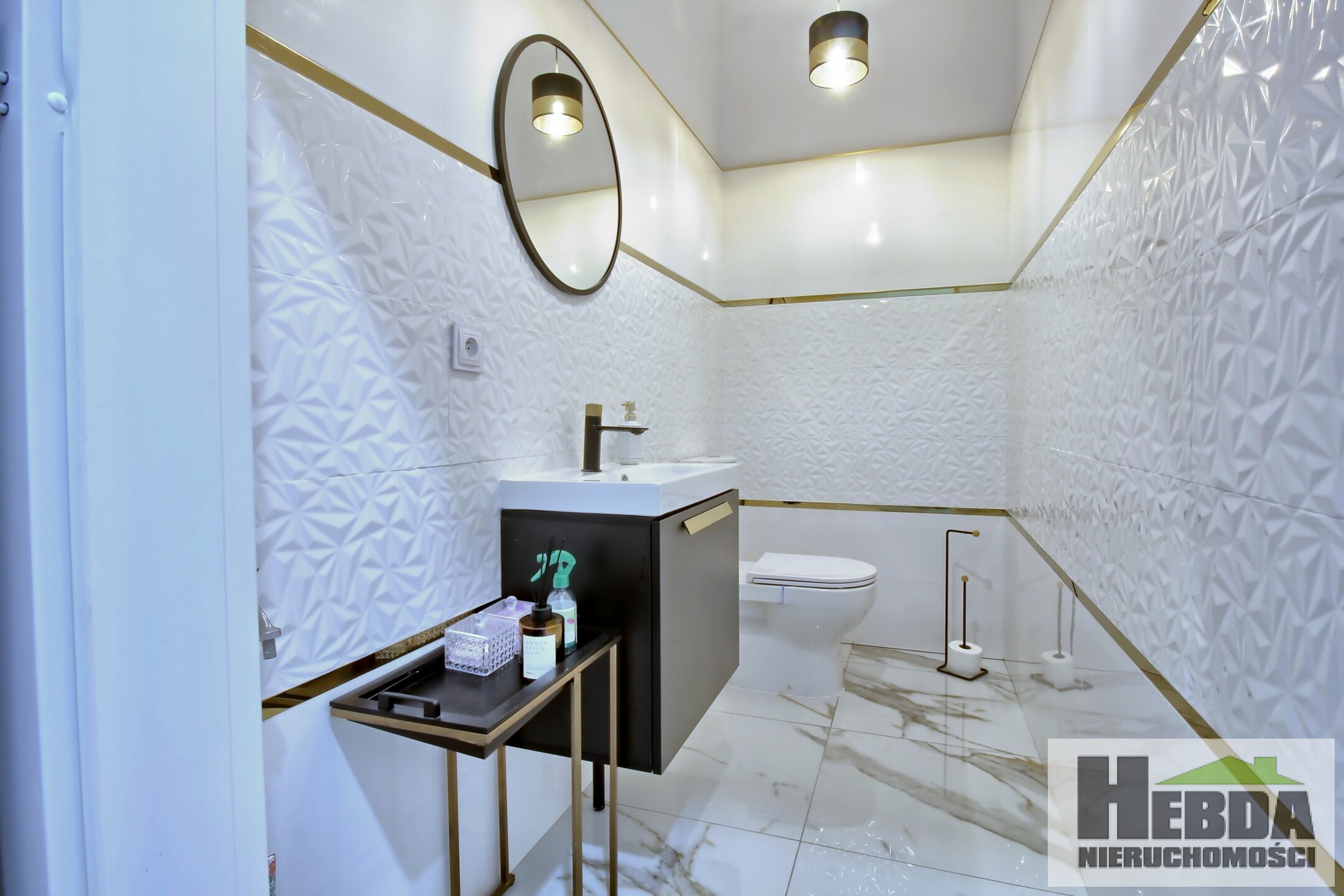 Do wynajęcia lokal pod gabinet kosmetyczny - parter kamienicy - wysoki standard - umeblowany i gotowy do pracy - zdjęcie 6