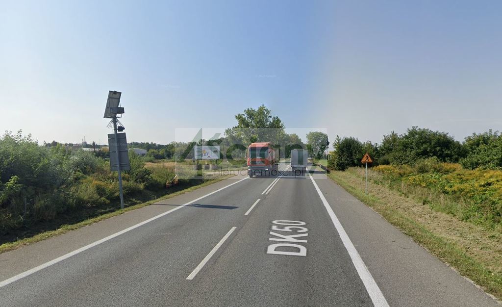 Działka inwestycyjna 1,82&nbsp;ha, Grójec - zdjęcie 4