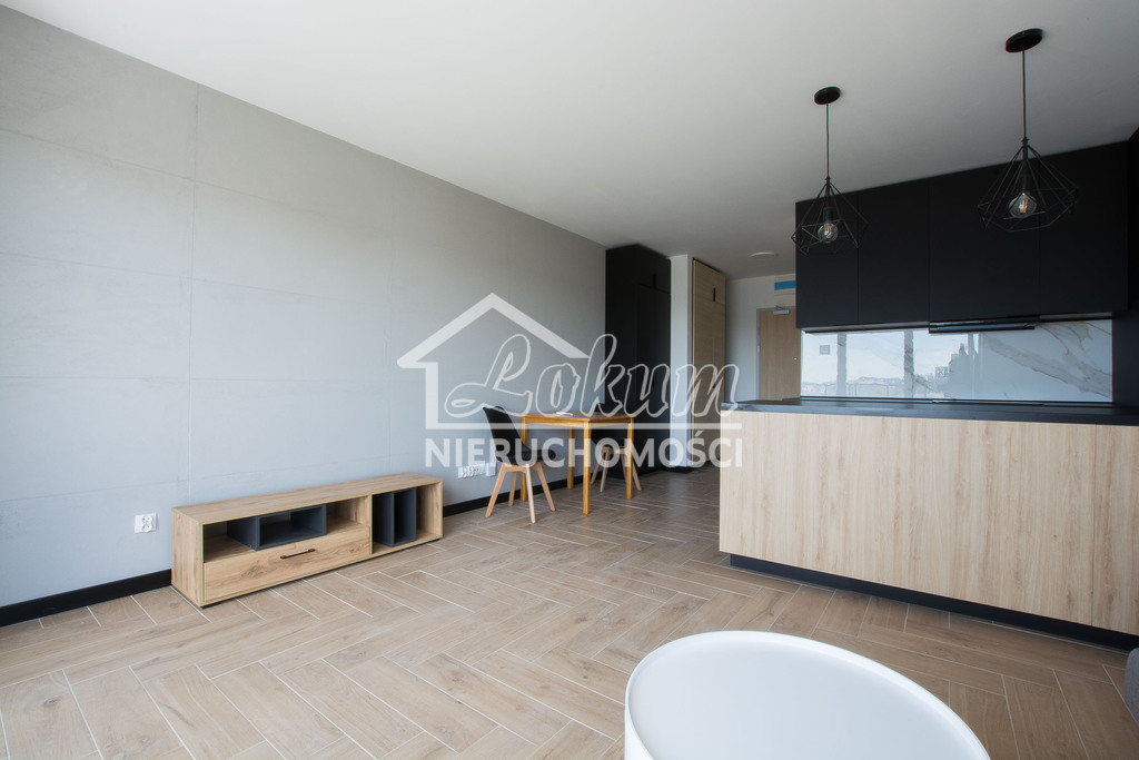 Mieszkanie 32,5 m², Szczecin, Gumieńce, Bronowicka - zdjęcie 3