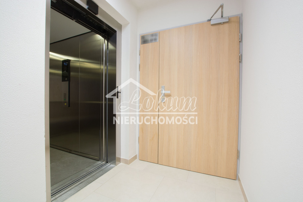 Mieszkanie 32,5 m², Szczecin, Gumieńce, Bronowicka - zdjęcie 10