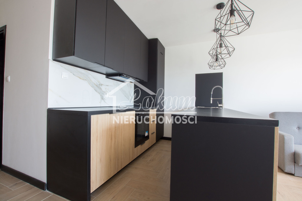 Mieszkanie 32,5 m², Szczecin, Gumieńce, Bronowicka - zdjęcie 4