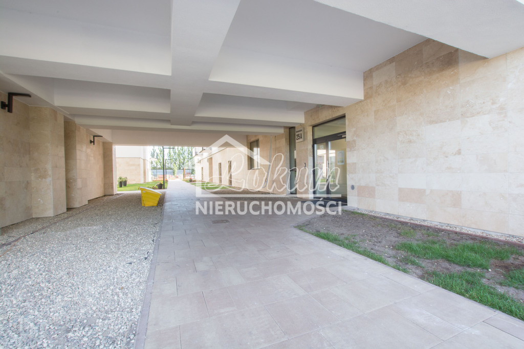 Mieszkanie 32,5 m², Szczecin, Gumieńce, Bronowicka - zdjęcie 12